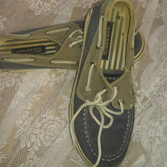 Women's Shoes *Well Worn